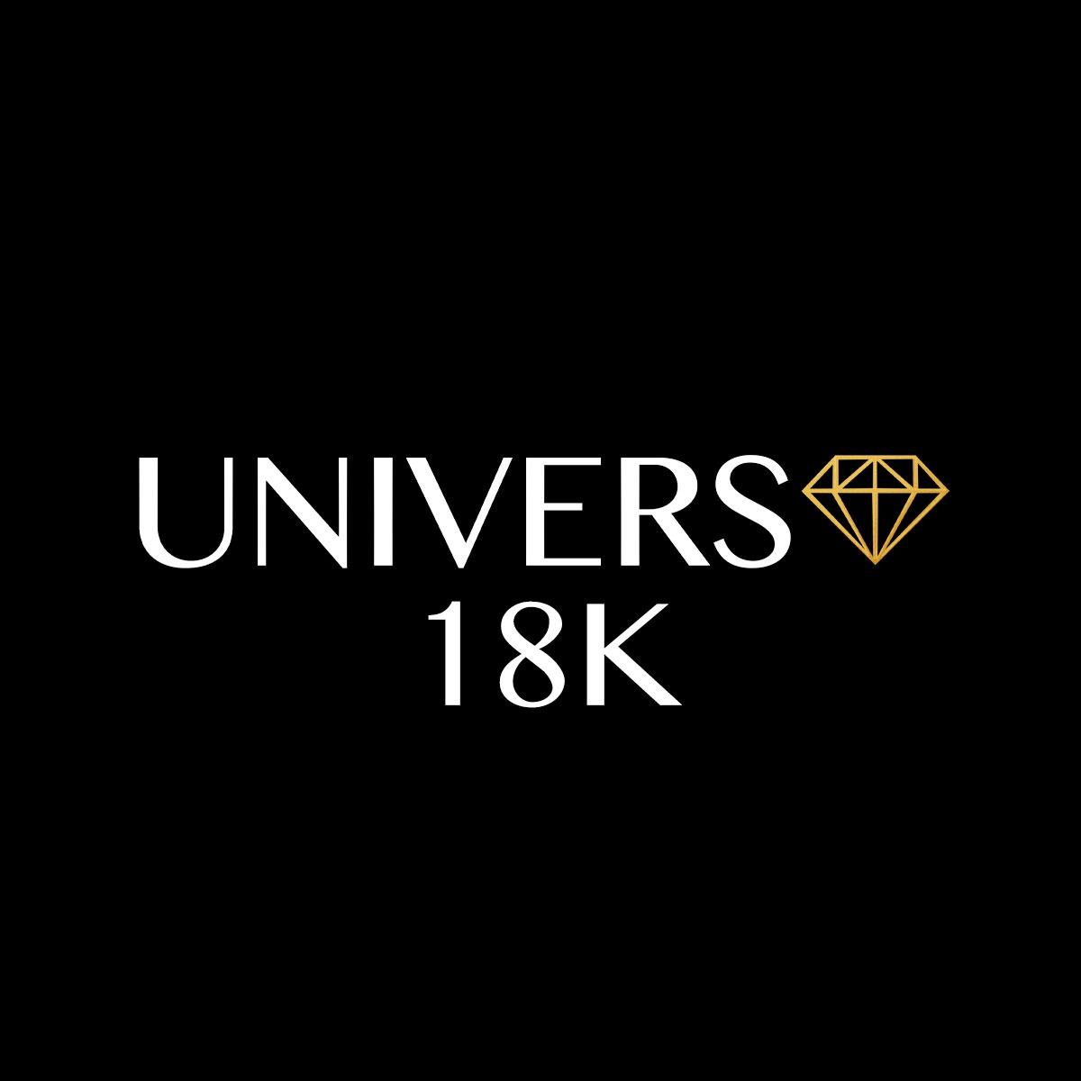 Imagem do fornecedor Universo 18K