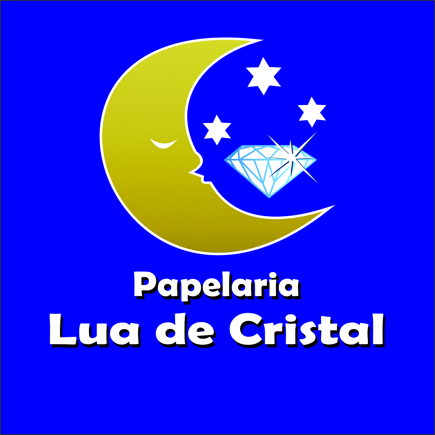 Imagem do fornecedor Lua de Cristal