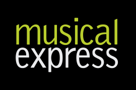Imagem do fornecedor MusicalExpress