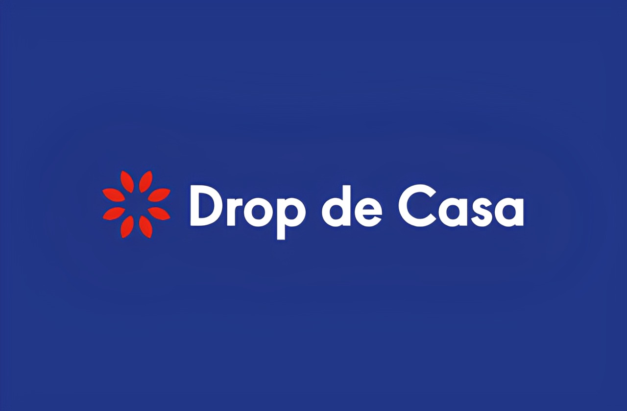 Imagem do fornecedor Drop de Casa
